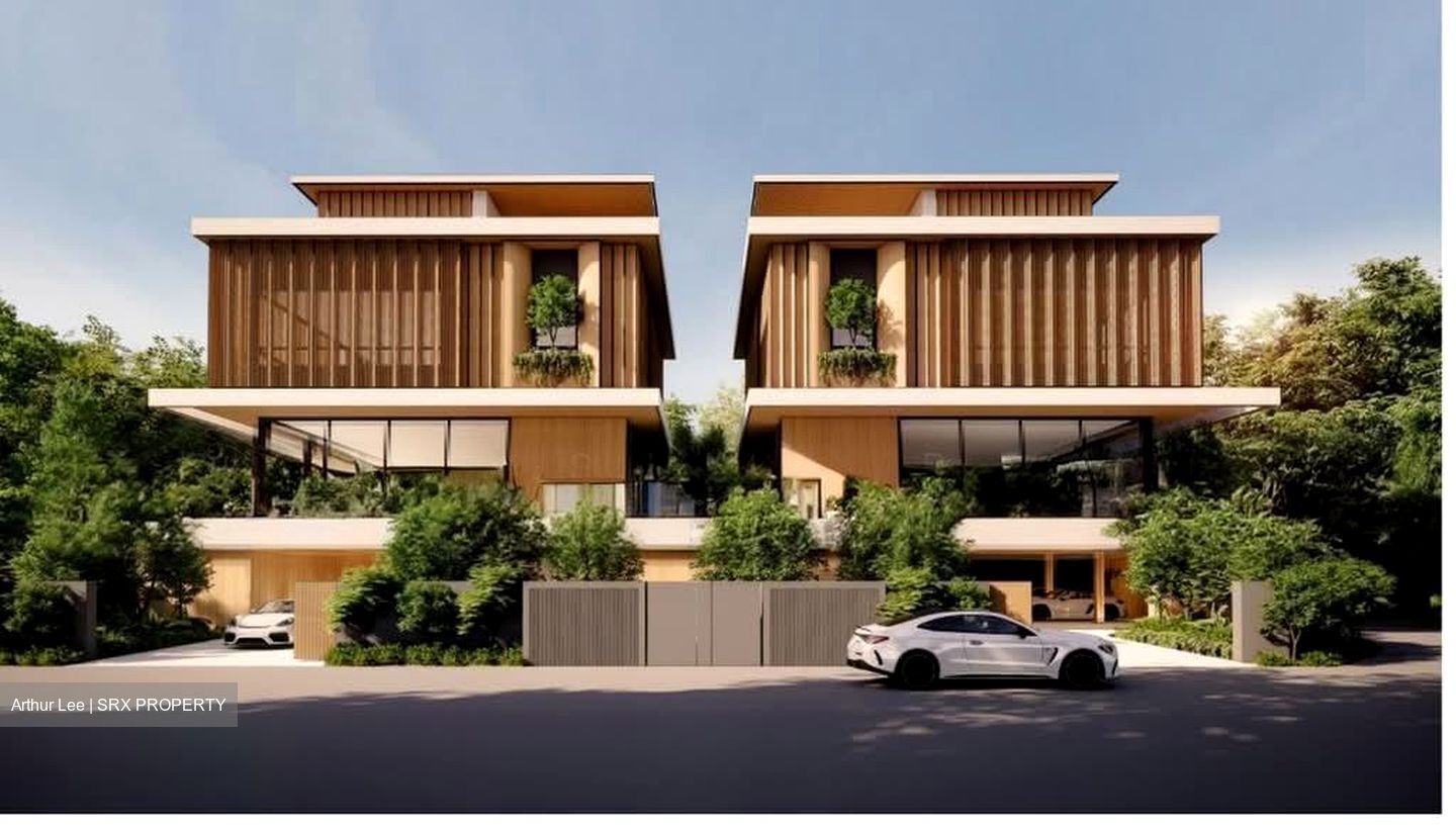 Goodman Road (D15), Semi-Detached #600240771
